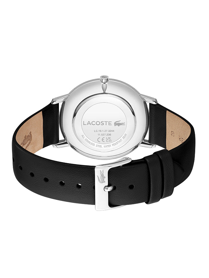 LACOSTE CROCORIGIN MEN&#39;S WATCH