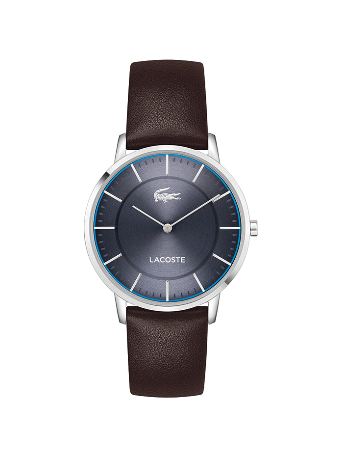 LACOSTE CROCORIGIN MEN'S WATCH