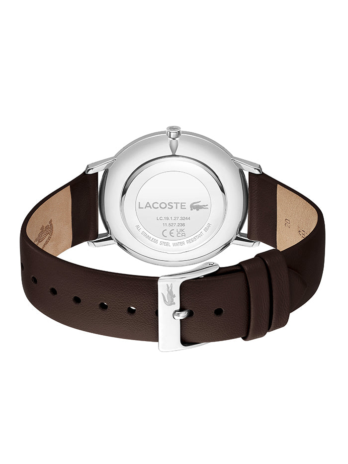 LACOSTE CROCORIGIN MEN'S WATCH