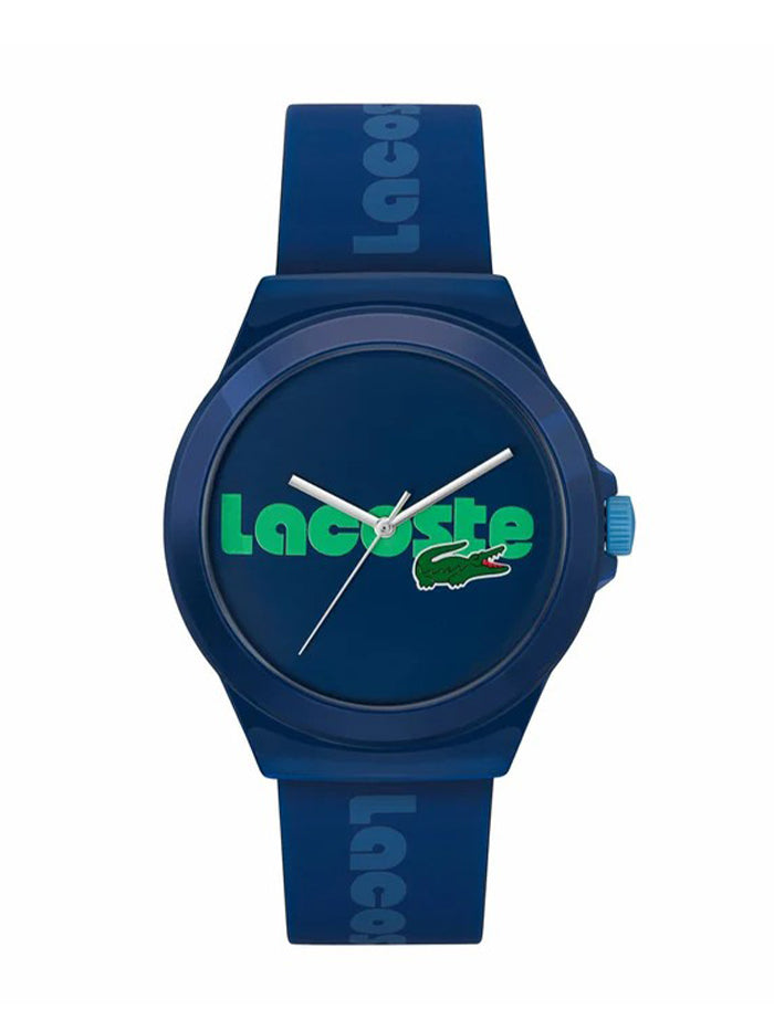 LACOSTE  MEN'S  WATCH