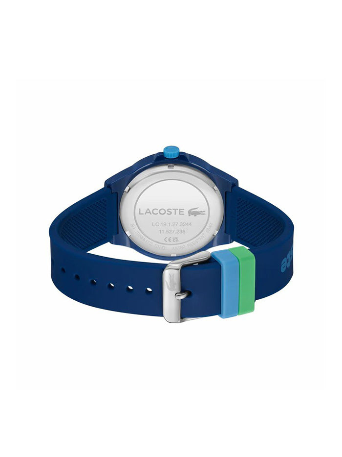 LACOSTE  MEN'S  WATCH