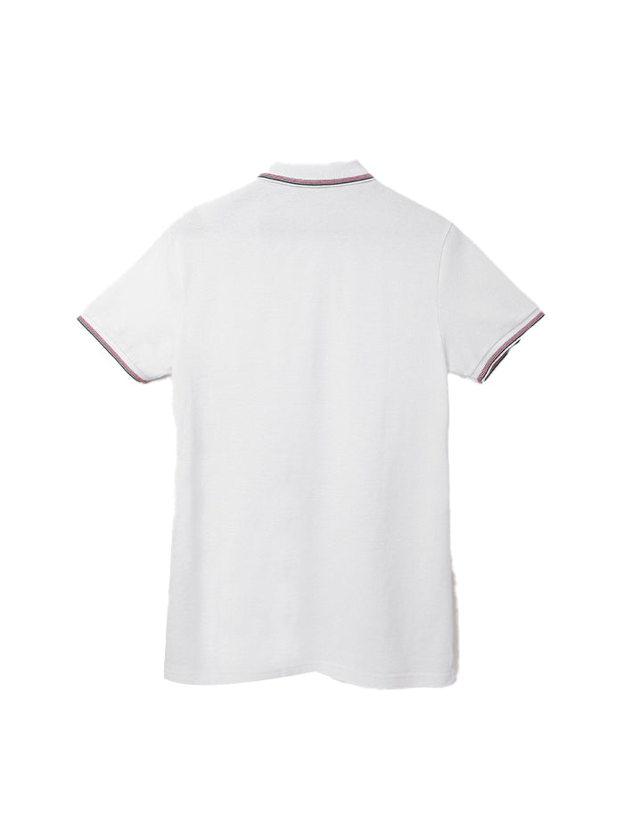 MENS SHORT SLEEVE SOLID T-SHIRT