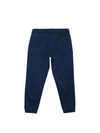 MEN SOLID JOGGERS FIT TROUSERS
