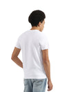 REGULAR FIT ROUND NECK PRINTED T-SHIRTS