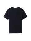 MEN&#39;S REGULAR FIT ROUND NECK PRINTED T-SHIRT