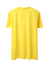 MEN&#39;S REGULAR FIT ROUND NECK STRIPED T-SHIRT