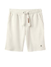 MEN&#39;S SOLID REGULAR FIT REGULAR SHORTS