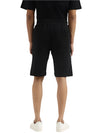 MEN&#39;S TYPOGRAPHY REGULAR SHORTS