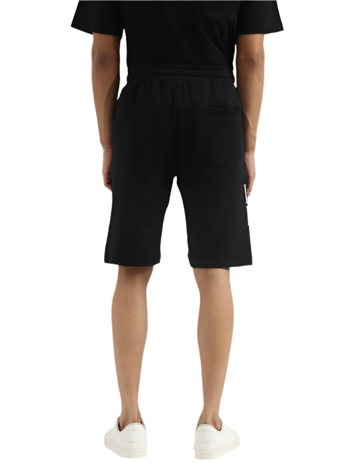 MEN'S TYPOGRAPHY REGULAR SHORTS