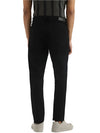 MEN&#39;S SOLID SKINNY JEANS