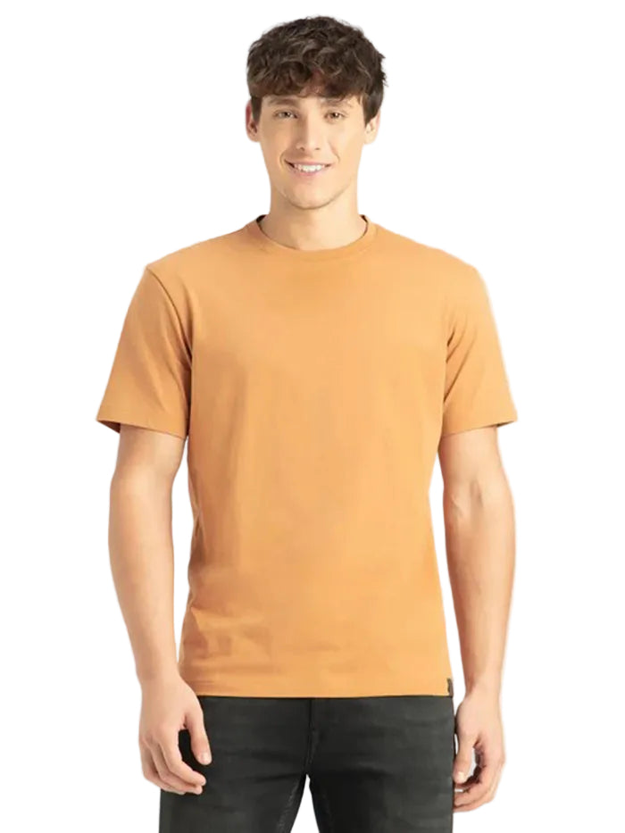 Men's Jockey Brown Sugar Sport T-Shirt