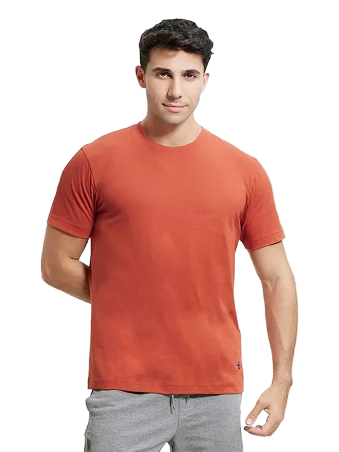 Men's Jockey Cinnabar Sport T-Shirt