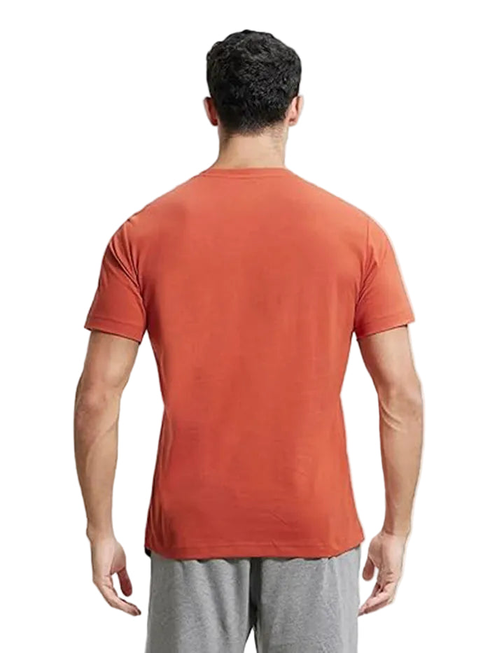 Men's Jockey Cinnabar Sport T-Shirt