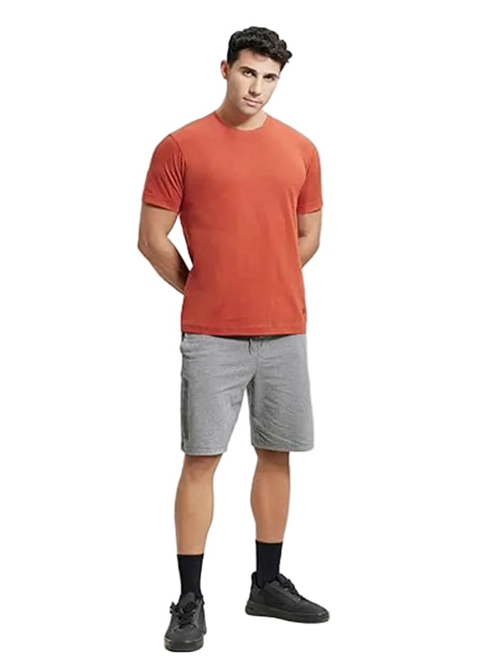 Men's Jockey Cinnabar Sport T-Shirt
