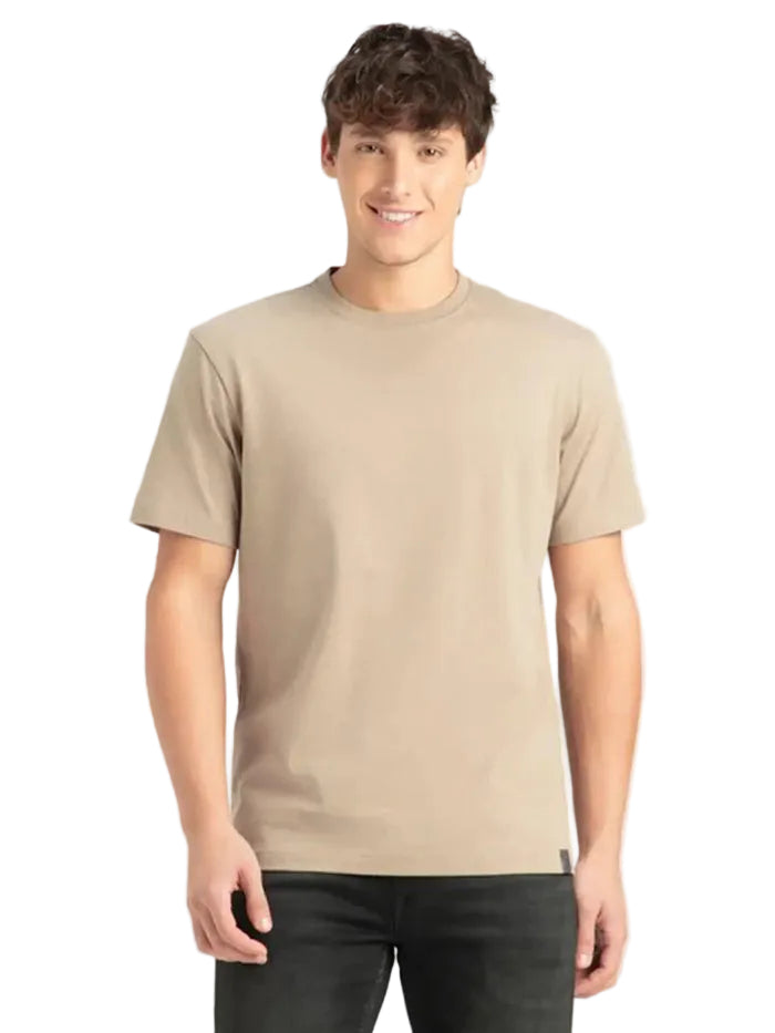 Men's Jockey Desert Taupe Sport T-Shirt