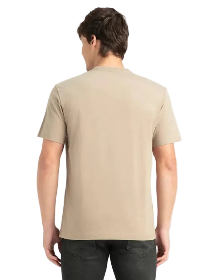 Men's Jockey Desert Taupe Sport T-Shirt