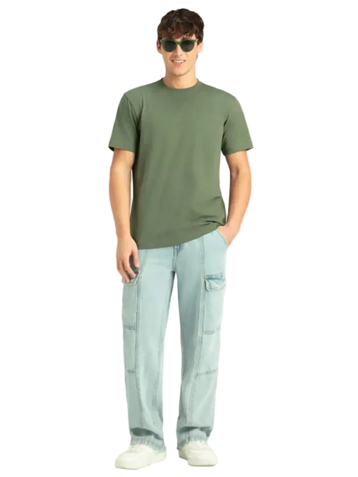 Men's Jockey Thyme Sport T-Shirt