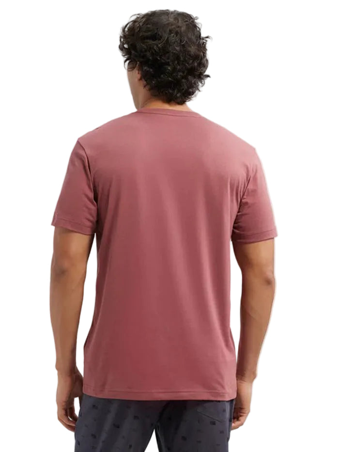 Men's Jockey Wild Ginger Sport T-Shirt