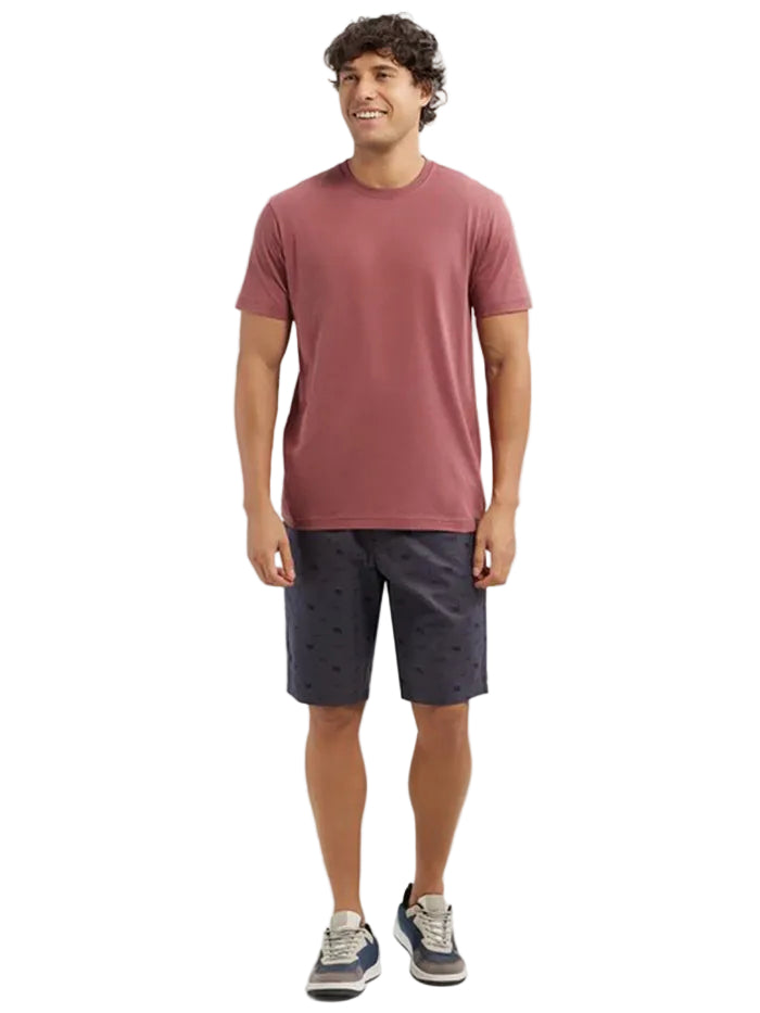 Men's Jockey Wild Ginger Sport T-Shirt