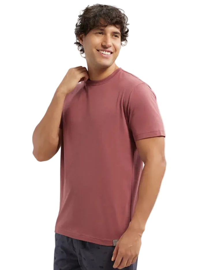 Men's Jockey Wild Ginger Sport T-Shirt
