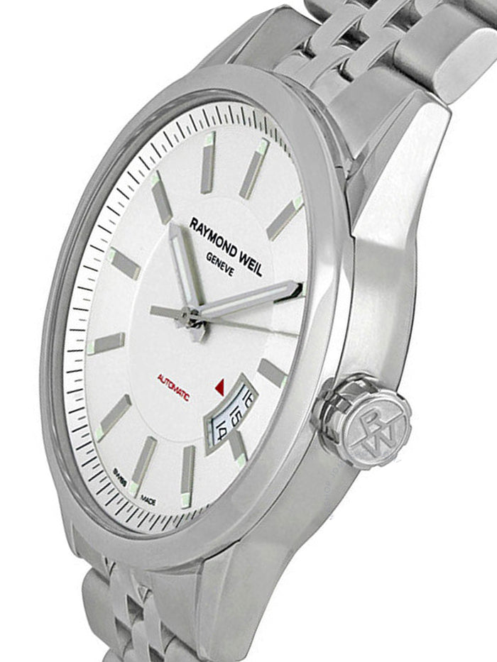 Raymond Weil Freelancer Men's Watch