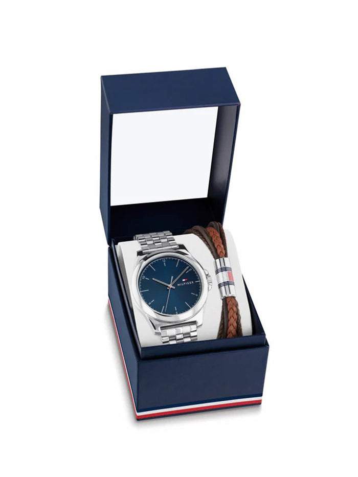 Tommy HILFIGER Men's WATCH