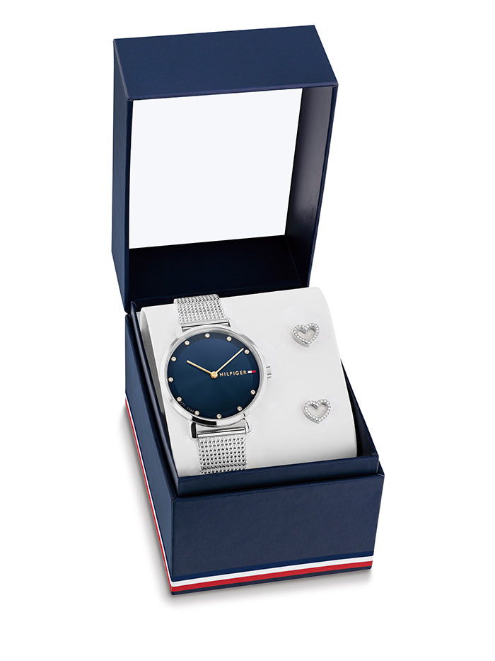 TOMMY HILFIGER WOMEN'S WATCH