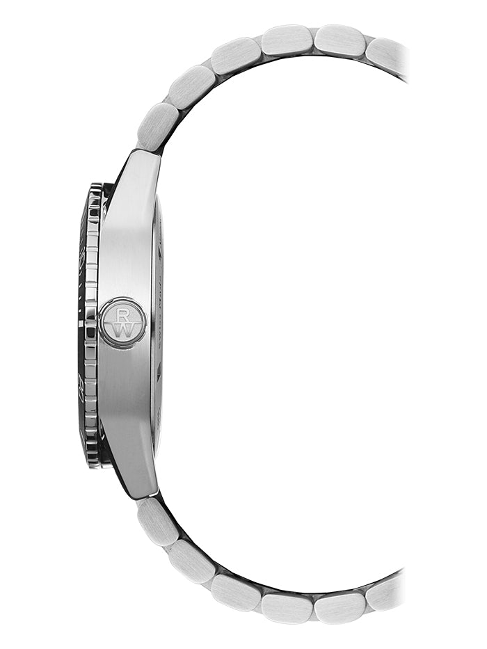 Raymond Weil Freelancer Diver Men&#39;s Watch (2775-ST1-20051)