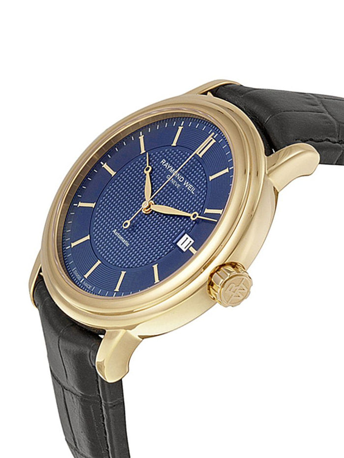 Raymond Weil Maestro Men's Watch