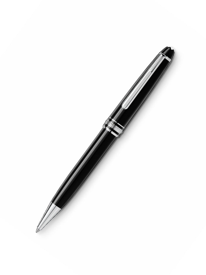 Meisterstück Platinum-Coated Classique Ballpoint Pen