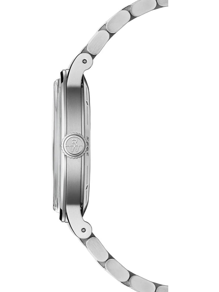 RAYMOND WEIL MILLESIME MEN'S AUTOMATIC BRACELET WATCH