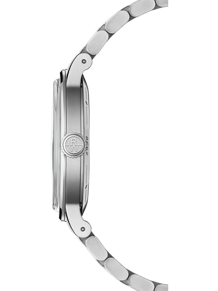 RAYMOND WEIL MILLESIME MEN'S AUTOMATIC SMALL SECONDS WATCH