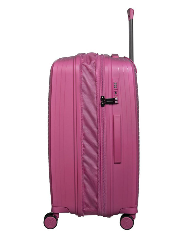 IT luggage Spontaneous New Soft Pink