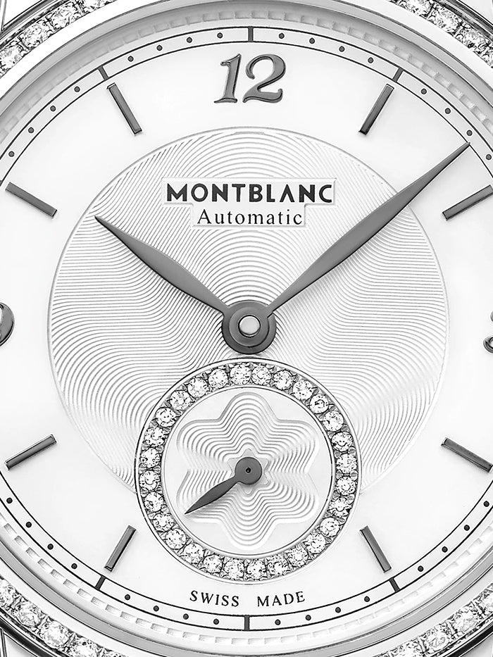 Montblanc Star Legacy Small Second