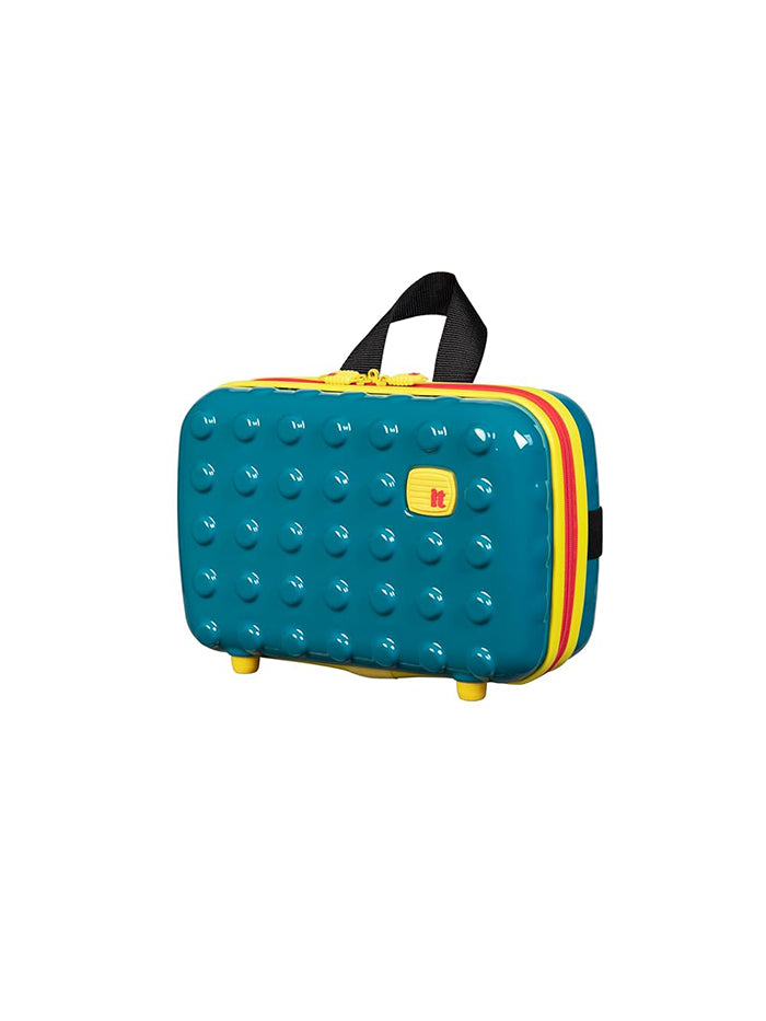 IT LUGGAGE BOBBLE BLOC KIDS HANDHELD