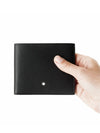 MONTBLANC SARTORIAL WALLET 8 CC