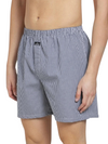 Men&#39;s Assorted Checks Boxer Shorts