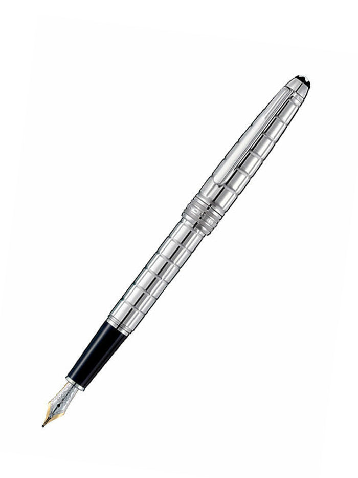 Montblanc Meisterstück Solitaire Classique Fountain Pen