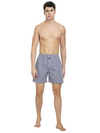 Men&#39;s Assorted Checks Boxer Shorts