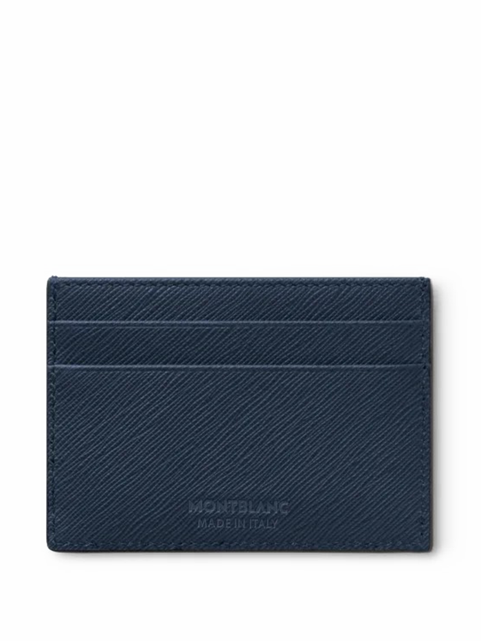 SARTORIAL CARD HOLDER 5CC