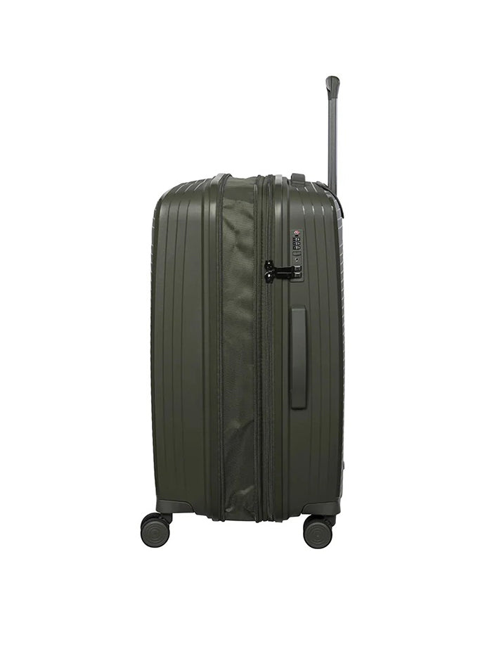 IT luggage Spontaneous New Olive Night