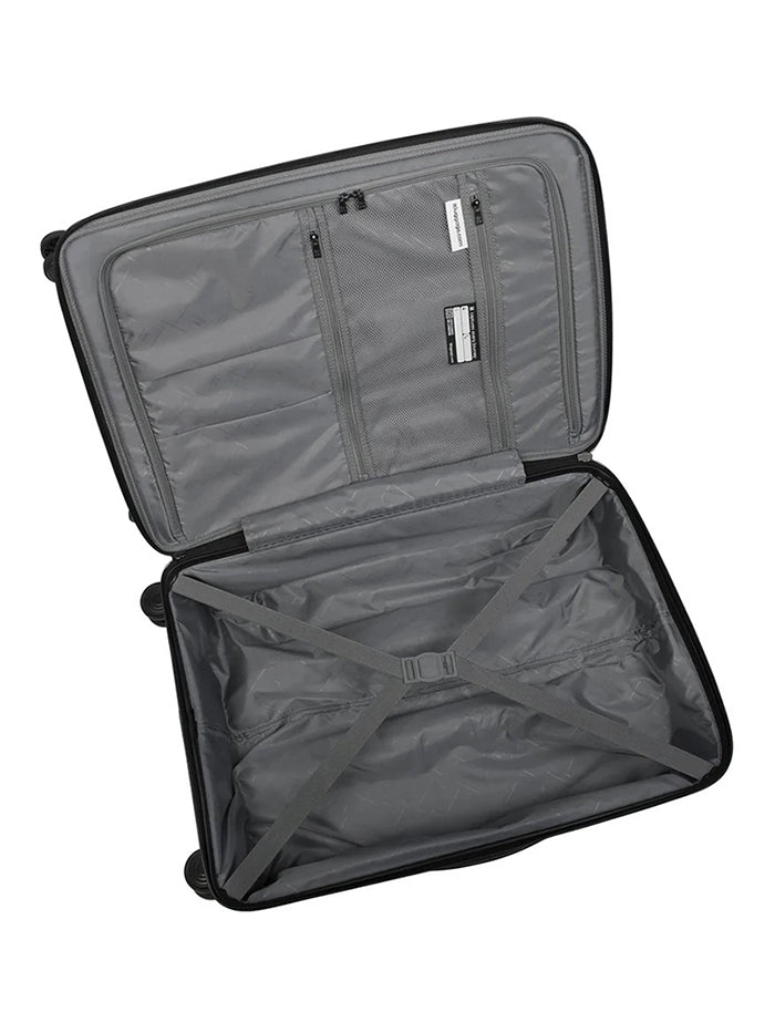 IT luggage Spontaneous New Olive Night