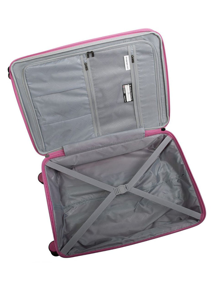 IT luggage Spontaneous New Soft Pink