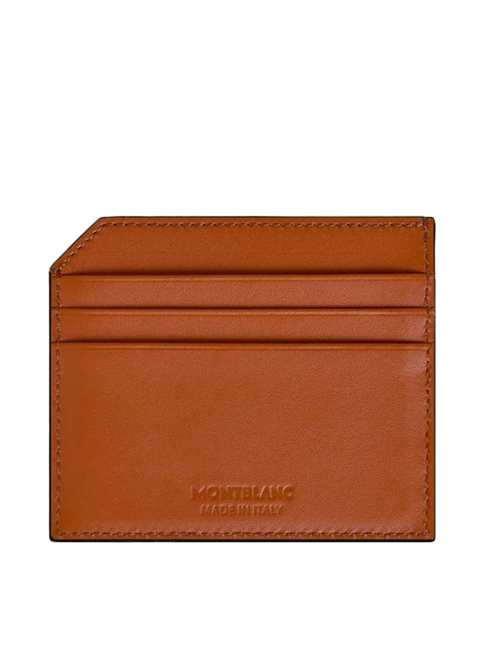 SOFT CARD HOLDER 6CC