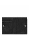 MONTBLANC SARTORIAL MINI WALLET 4 CC