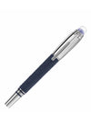 STARWALKER SPACEBLUE DOUE FOUNTAIN PEN