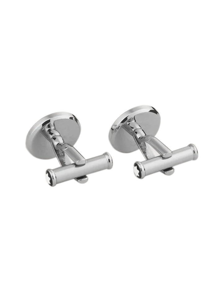 MONTHBLANC GREAT CHARACTERS HOMAGE TO THE GREAT GATSBY CUFFLINKS