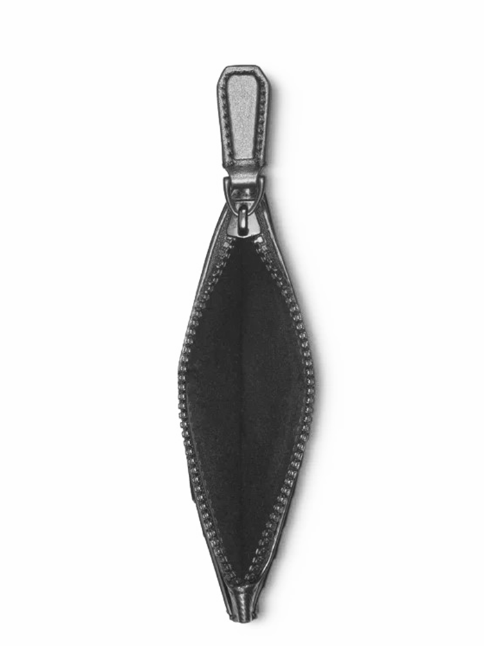 EXTREME 3.0 CARD HOLDER 8CC WITH ZIPPED POCKET