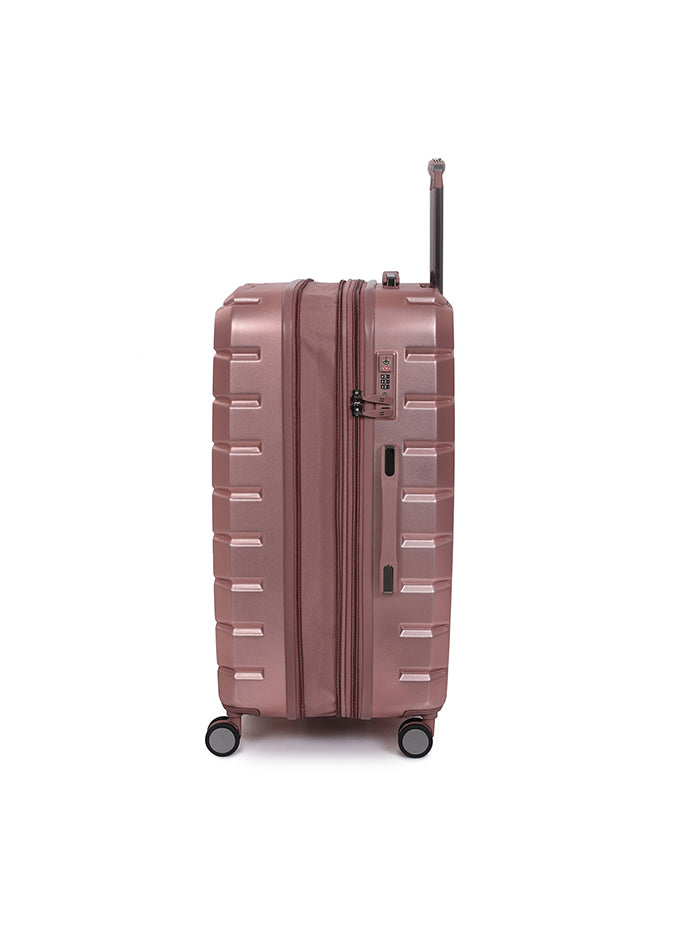 it luggage Prosperous Metallic Pink