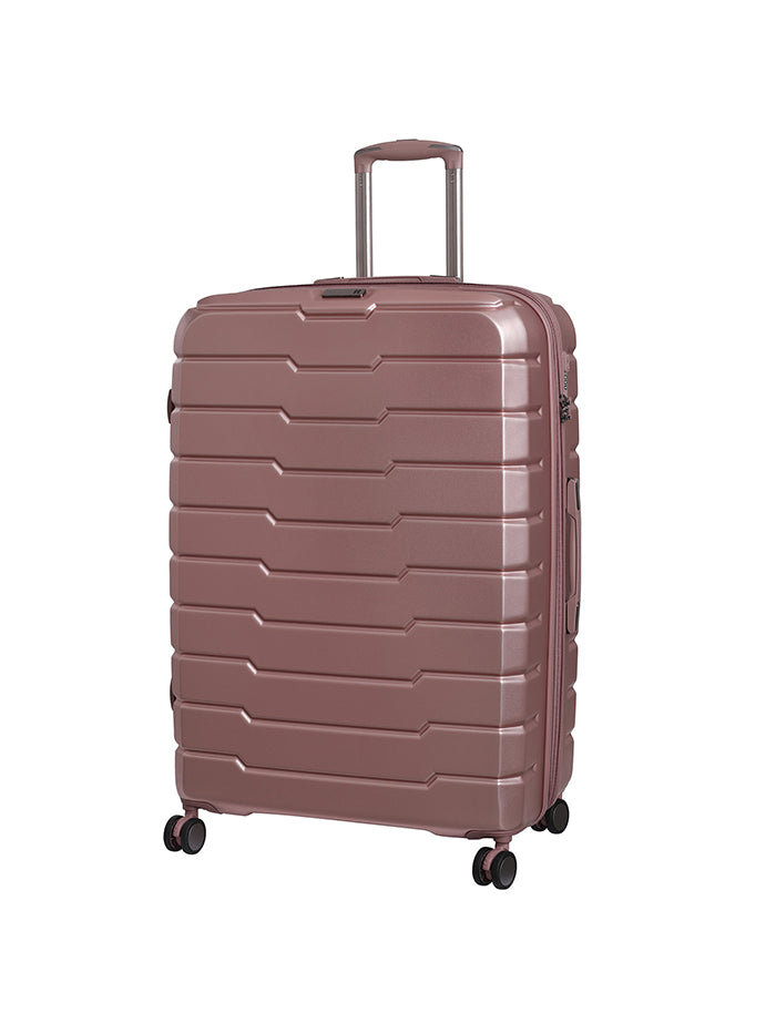 it luggage Prosperous Metallic Pink